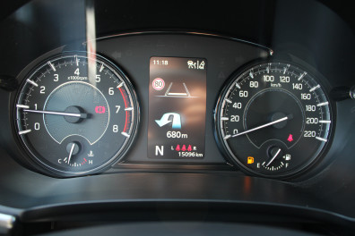 Suzuki Vitara 1.4 GL ELEGANCE 2025 Model Otomatik Vites