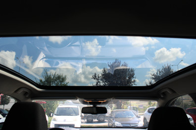 Nissan Qashqai 1.3 DIG-T SKYPACK AT 2023 Model Otomatik Vites