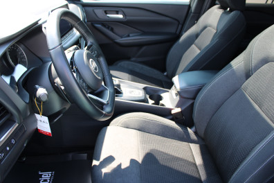 Nissan Qashqai 1.3 DIG-T SKYPACK AT 2023 Model Otomatik Vites