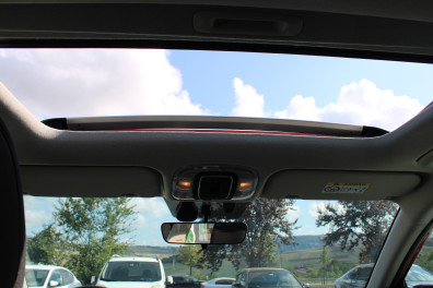 Hyundai Bayon  1.4 STYLE SUNROOF 2024 Model Otomatik Vites