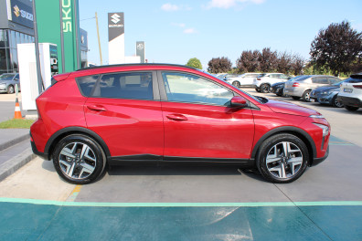 Hyundai Bayon  1.4 STYLE SUNROOF 2024 Model Otomatik Vites