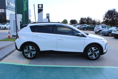 Hyundai Bayon  1.4 STYLE SUNROOF  2022 Model Otomatik Vites