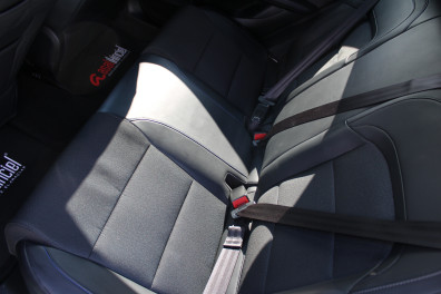 MG MG4 64 KWSA LUXURY 2023 Model Otomatik Vites