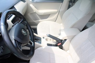 Skoda Octavia 1.0 TSİ STYLE 2017 Model Otomatik Vites