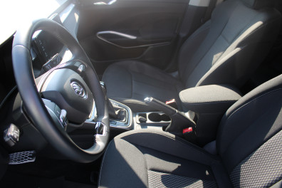 Skoda Fabia 1.0 TSİ PREMIUM 2024 Model Otomatik Vites