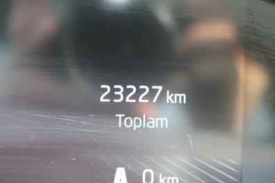 Skoda Fabia 1.0 TSİ PREMIUM 2024 Model Otomatik Vites