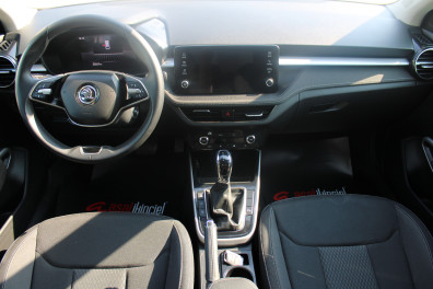 Skoda Fabia 1.0 TSİ PREMIUM 2024 Model Otomatik Vites