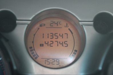Nissan Qashqai 1.6 LPG TEKNA EXECUTİVE 2008 Model Düz Vites