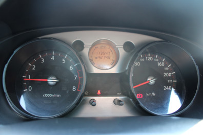 Nissan Qashqai 1.6 LPG TEKNA EXECUTİVE 2008 Model Düz Vites