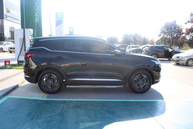 Chery Tiggo 7 Pro 1.6T-GDİ LUXURY 2023 Model Otomatik Vites