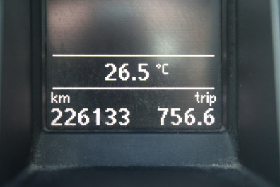 Skoda Yeti 1.6 TDİ AMBİTİON 2015 Model Otomatik Vites