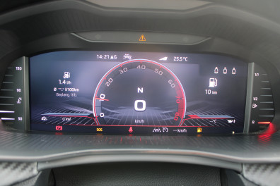 Skoda Scala 1.5 TSİ MONTE CARLO 2025 Model Otomatik Vites