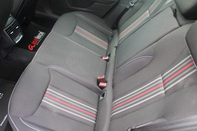 Skoda Scala 1.5 TSİ MONTE CARLO 2025 Model Otomatik Vites