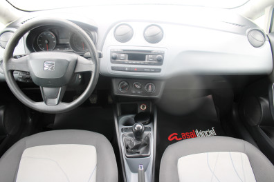 Seat Ibiza 1.4 LPG REFERENCE 2015 Model Düz Vites