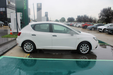 Seat Ibiza 1.4 LPG REFERENCE 2015 Model Düz Vites