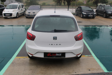 Seat Ibiza 1.4 LPG REFERENCE 2015 Model Düz Vites