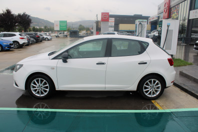 Seat Ibiza 1.4 LPG REFERENCE 2015 Model Düz Vites