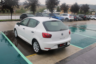Seat Ibiza 1.4 LPG REFERENCE 2015 Model Düz Vites