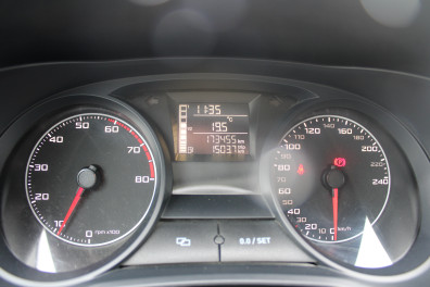 Seat Ibiza 1.4 LPG REFERENCE 2015 Model Düz Vites