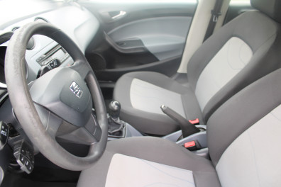 Seat Ibiza 1.4 LPG REFERENCE 2015 Model Düz Vites