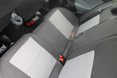 Seat Ibiza 1.4 LPG REFERENCE 2015 Model Düz Vites