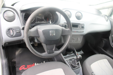 Seat Ibiza 1.4 LPG REFERENCE 2015 Model Düz Vites