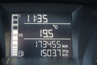 Seat Ibiza 1.4 LPG REFERENCE 2015 Model Düz Vites