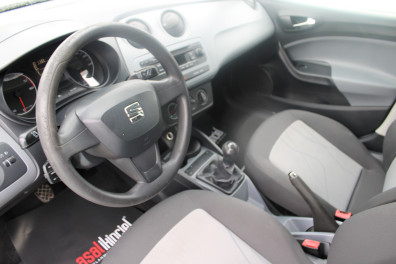 Seat Ibiza 1.4 LPG REFERENCE 2015 Model Düz Vites
