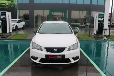 Seat Ibiza 1.4 LPG REFERENCE 2015 Model Düz Vites