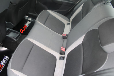 Skoda Fabia 1.0 AMBİTİON 2015 Model Düz Vites