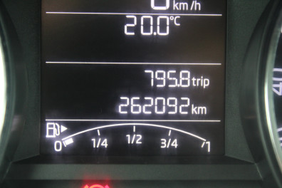 Skoda Fabia 1.0 AMBİTİON 2015 Model Düz Vites