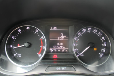 Skoda Fabia 1.0 AMBİTİON 2015 Model Düz Vites