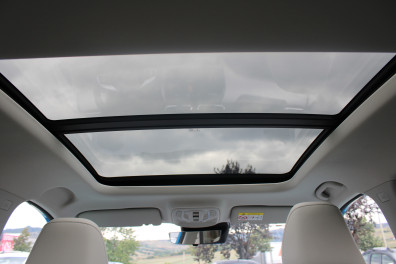 MG ZS 1.5 HYBRİD+ LUXURY 2025 Model Otomatik Vites