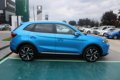 MG ZS 1.5 HYBRİD+ LUXURY 2025 Model Otomatik Vites