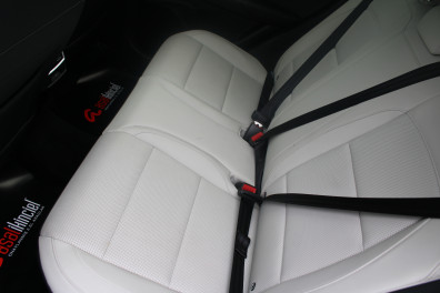 MG ZS 1.5 HYBRİD+ LUXURY 2025 Model Otomatik Vites