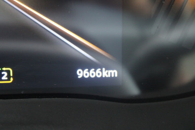 MG ZS 1.5 HYBRİD+ LUXURY 2025 Model Otomatik Vites