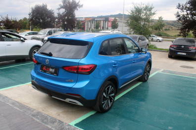 MG ZS 1.5 HYBRİD+ LUXURY 2025 Model Otomatik Vites
