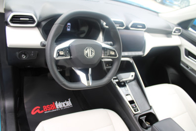 MG ZS 1.5 HYBRİD+ LUXURY 2025 Model Otomatik Vites