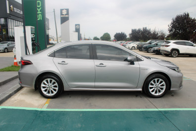 Toyota Corolla  1.8 HYBRİD DREAM 2020 Model Otomatik Vites