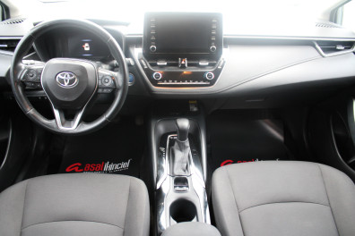 Toyota Corolla  1.8 HYBRİD DREAM 2020 Model Otomatik Vites
