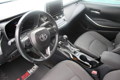 Toyota Corolla  1.8 HYBRİD DREAM 2020 Model Otomatik Vites
