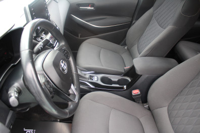 Toyota Corolla  1.8 HYBRİD DREAM 2020 Model Otomatik Vites