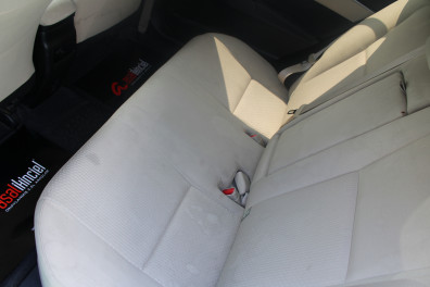 Toyota Corolla  1.6 LPG ADVANCE  2013 Model Otomatik Vites