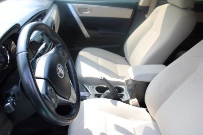 Toyota Corolla  1.6 LPG ADVANCE  2013 Model Otomatik Vites