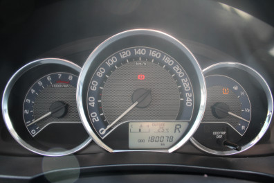 Toyota Corolla  1.6 LPG ADVANCE  2013 Model Otomatik Vites