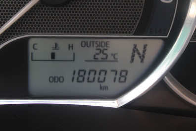 Toyota Corolla  1.6 LPG ADVANCE  2013 Model Otomatik Vites