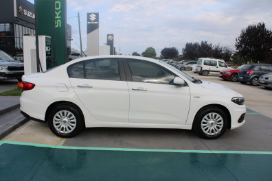 Fiat Egea 1.4 LPG  EASY 2019 Model Düz Vites