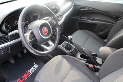 Fiat Egea 1.4 LPG  EASY 2019 Model Düz Vites