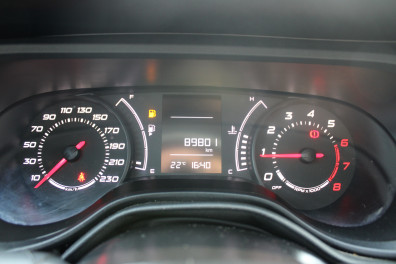 Fiat Egea 1.4 LPG  EASY 2019 Model Düz Vites