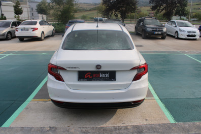 Fiat Egea 1.4 LPG  EASY 2019 Model Düz Vites